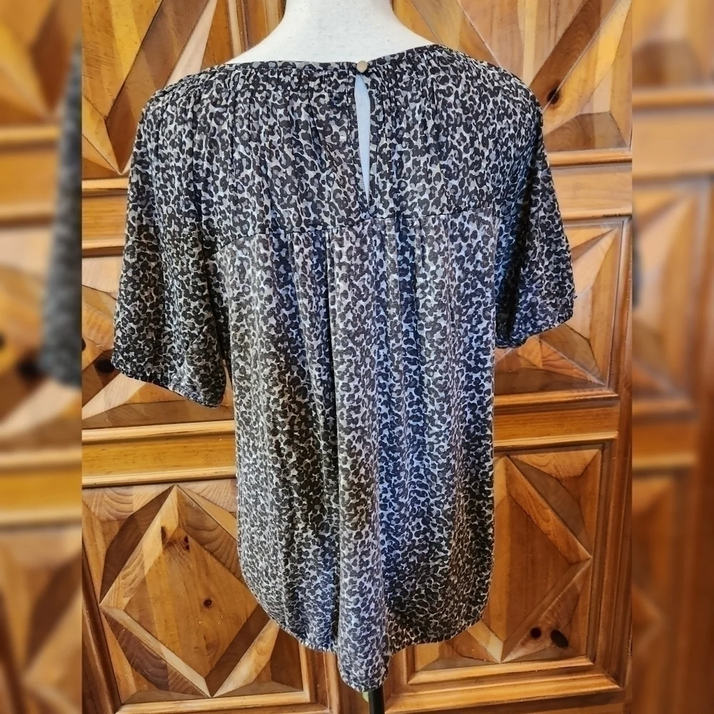 Loft Top Sz S - Picture 3 of 5